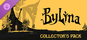 Bylina Collector's Pack banner