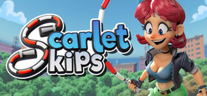 Scarlet Skips banner