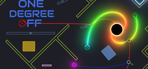 One Degree Off banner