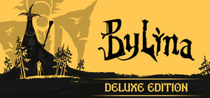 Bylina Deluxe Edition banner