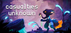 Casualties: Unknown banner