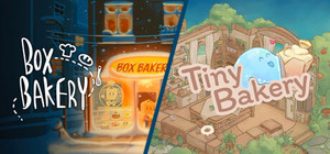 Bakery Fairytale banner