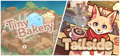 Slimes & Tails