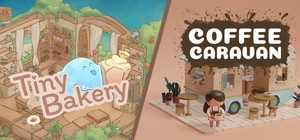 Coffee Bakery banner