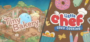 Microscopic Cooking Bundle banner