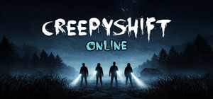Creepy Shift Online banner
