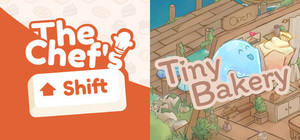 Chef's Bakery banner