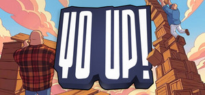 YO UP! banner