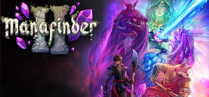 Manafinder II banner