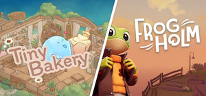 Sweets & Drinks banner