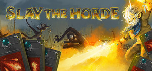 Slay the Horde banner