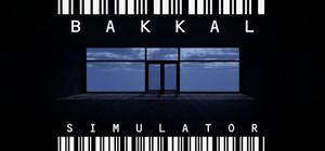 Bakkal Simulator banner