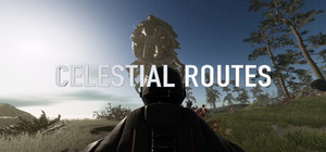 Celestial Routes banner
