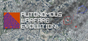 Autonomous Warfare Evolution banner