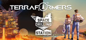 TerraDrilling banner