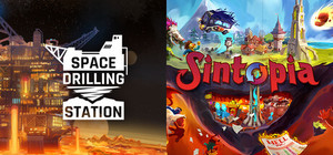 Drillingtopia banner