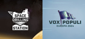Space Populi banner