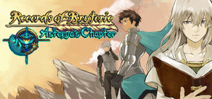 Records of Brytorie: Asterya's Chapter banner