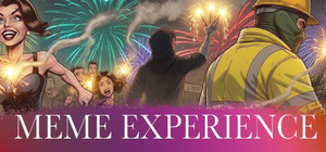 Meme Experience banner