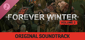 The Forever Winter Soundtrack Volume 2 banner