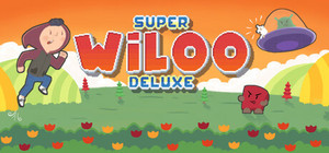 Super Wiloo Deluxe banner