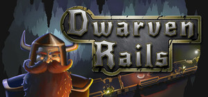 Dwarven Rails banner