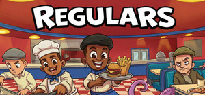 Regulars banner