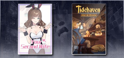Your Second Wife & Tidehaven: Ale & Trade