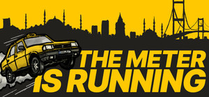 The Meter is Running banner