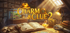 Charm And Clue 2 Collector's Edition banner
