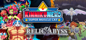 KinnikuNeko x Relic Abyss banner