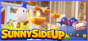 Sunny Side Up banner