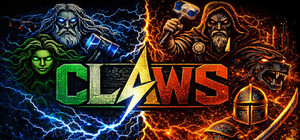 CLAWS: Command Line Advanced Warfare System banner