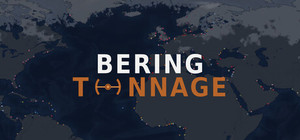 Bering Tonnage banner