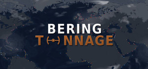Bering Tonnage banner