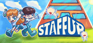 STAFFUP banner