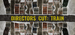 Directors cut: Train banner