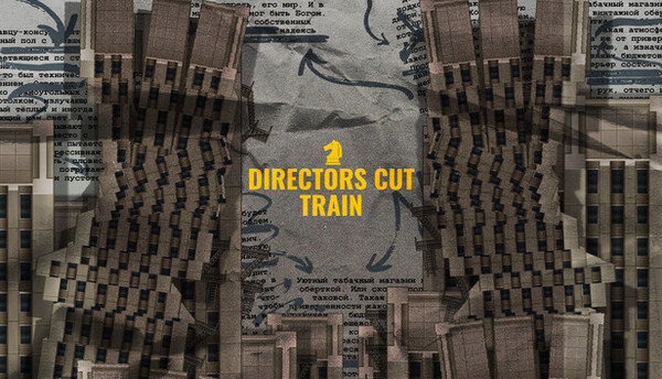 Directors cut: Train