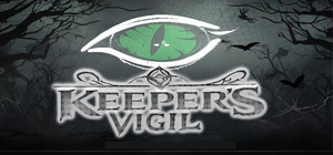 Keeper's Vigil banner