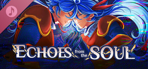 Echoes From The Soul Soundtrack banner