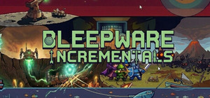 BleepWare Incrementals banner