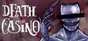 DEATH CASINO banner