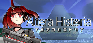 Altera Historia banner