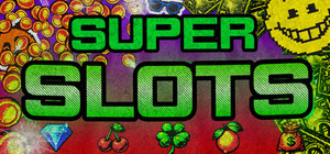 Super Slots banner