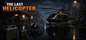 TheLastHelicopter banner