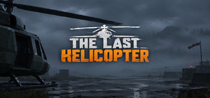 TheLastHelicopter banner