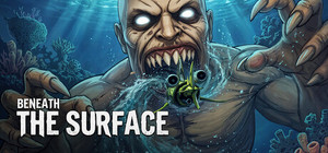 Beneath The Surface: Mermaid Hunter banner