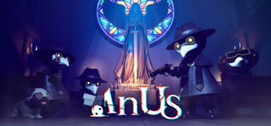 In Us banner