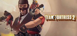 Team Fortress 2 (2007) banner
