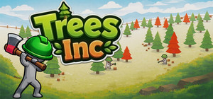 Trees Inc banner